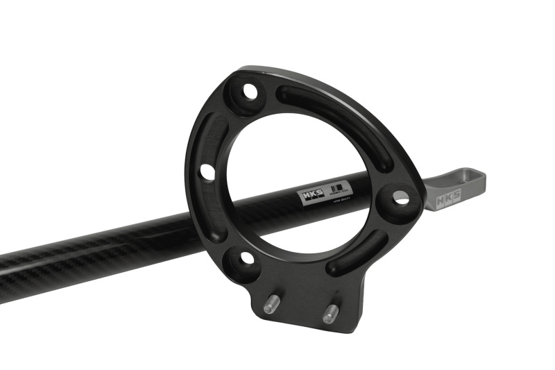 HKS 83001-AH001 - HKS83001-AH001 - HKS Honda Civic Type R (FL5) Carbon Brace - Full Set - Shipped in Europe - Tuningsupply.com