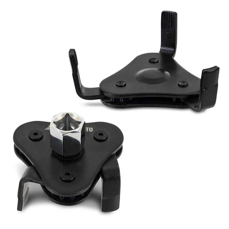 Mishimoto MMTL-OF-30 - MISMMTL-OF-30 - Mishimoto Oil Filter Wrench Set Cup Style (30pc) - Shipped in Europe - Tuningsupply.com