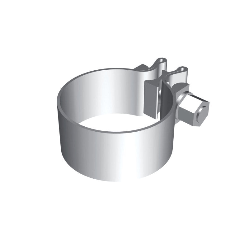 Magnaflow 10161 - MAG10161 - MagnaFlow Clamp 2.25inch TORCA SS 1.25inch 10pk - Shipped in Europe - Tuningsupply.com