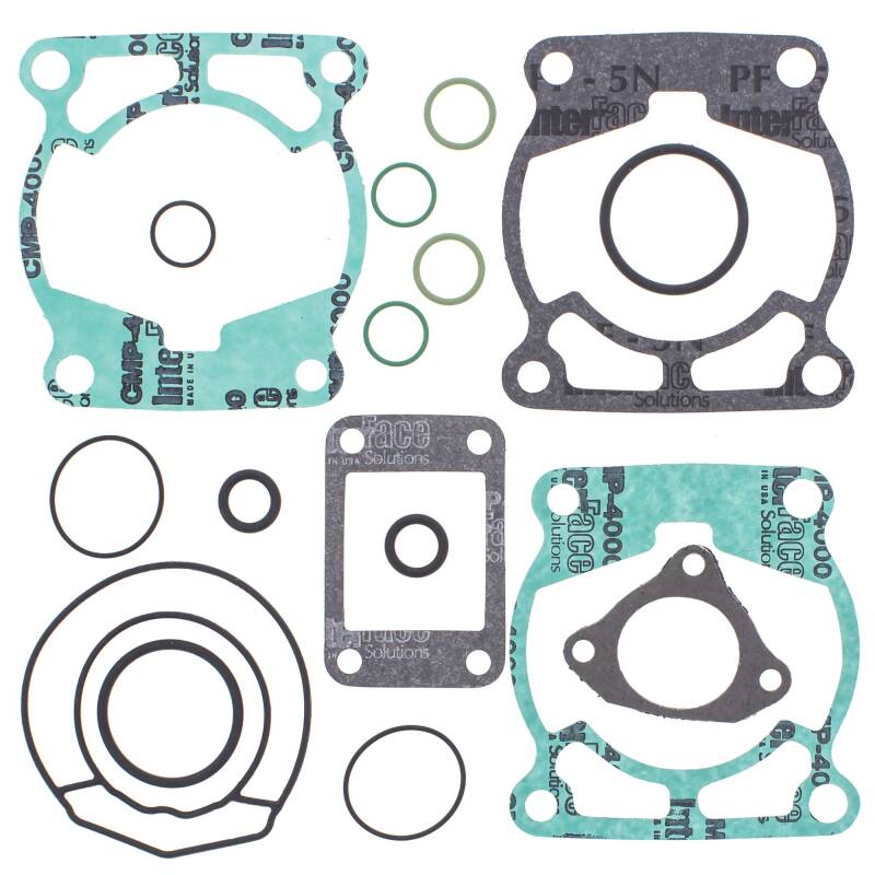 Vertex Pistons 810338 - VEP810338 - Vertex Gaskets 21-23 Gas-Gas MC 65 Top End Gasket Kit - Shipped in Europe - Tuningsupply.com