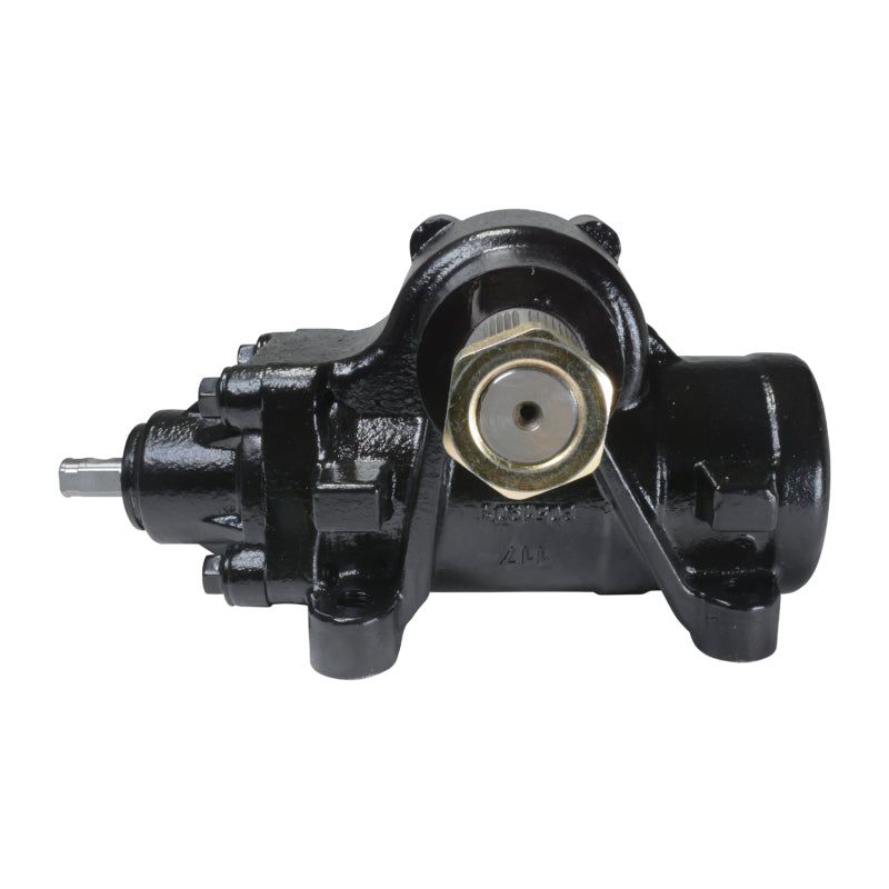 Yukon Gear & Axle ZSG7675 - YUKZSG7675 - Yukon Gear 11-21 GM Silverado/Sierra 2500/3500 Power Steering Gear Box - Shipped in Europe - Tuningsupply.com