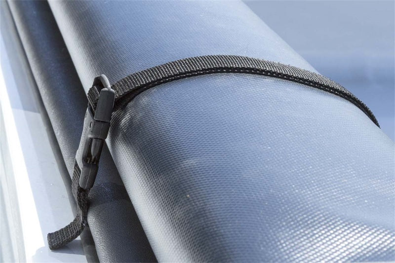 Access 35239 - ACC35239 - Access Literider 07-19 Tundra 5ft 6in Bed (w/ Deck Rail) Roll-Up Cover - Shipped in Europe - Tuningsupply.com