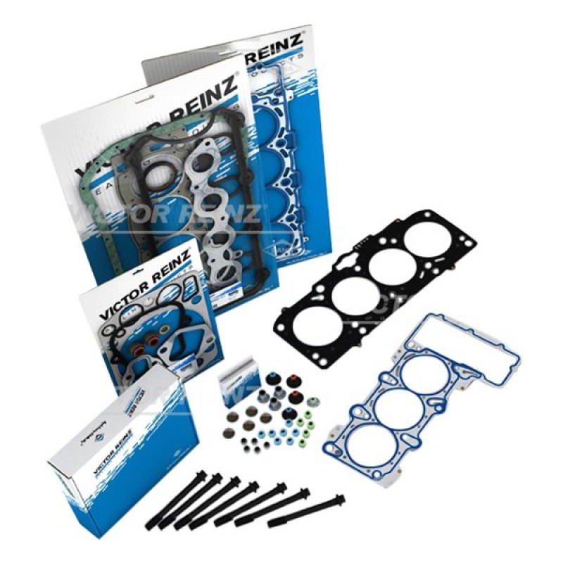 Victor Reinz - VIC953747 - MAHLE Original Ford Truck 03-10 6.0L Diesel Engine Kit Gasket Set - Shipped in Europe - Tuningsupply.com