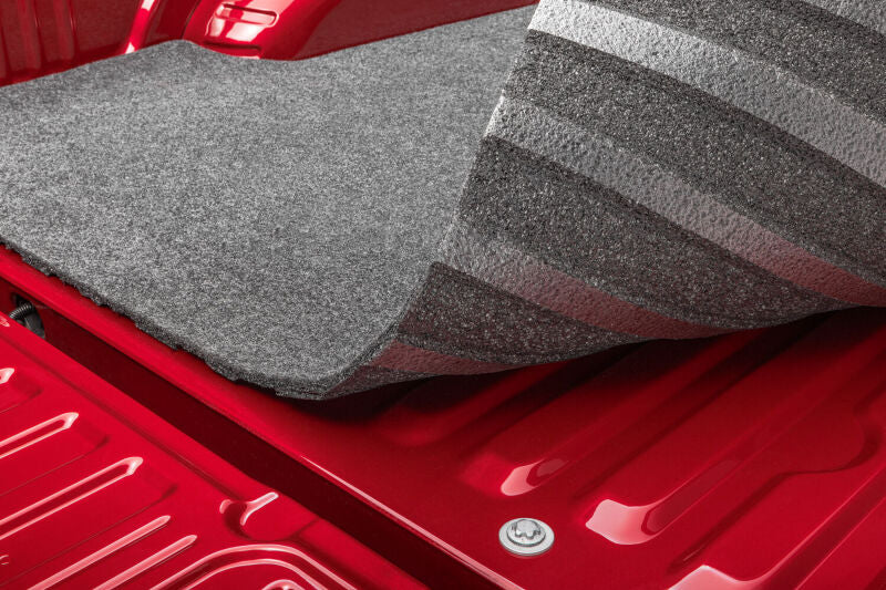 Husky Liners HBMC19SBS - HSLHBMC19SBS - Husky Liners 19-25 Chevrolet Silverado/GMC Sierra 1500 6.6ft Bed CC/DC Guardian Comfort Bed Mat - Shipped in Europe - Tuningsupply.com