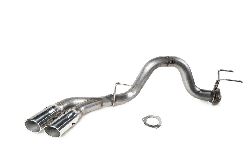 Roush 422126 - RSH422126 - Roush 2017-2024 F250/F350 SuperDuty 6.7L Exhaust - Shipped in Europe - Tuningsupply.com