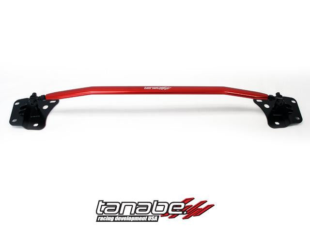 Tanabe TTB063F - TANTTB063F - Tanabe Sustec Front Strut Tower Bar 03-06 350Z - Shipped in Europe - Tuningsupply.com