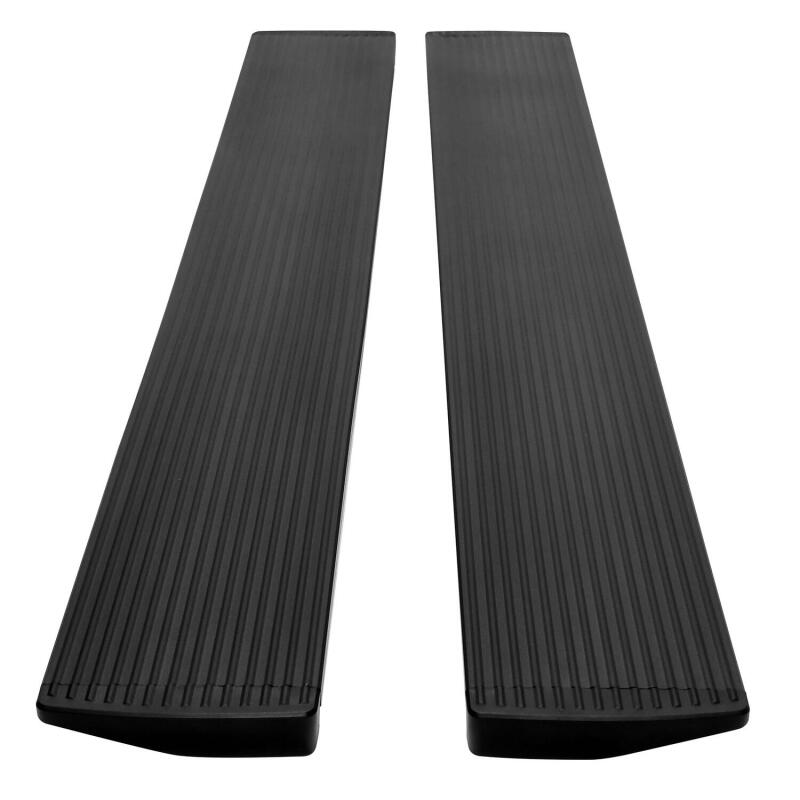 Westin 29-23935 - WES29-23935 - Westin 15-26 Ford F-150 SuperCab / 17-26 F-250/350 SuperCab Pro-e Running Boards - Tex. Blk - Shipped in Europe - Tuningsupply.com