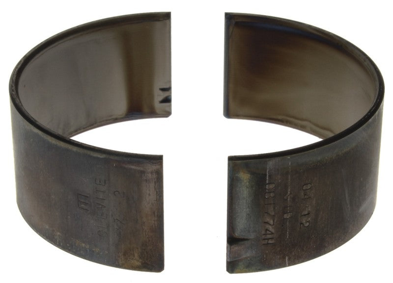 Clevite CB1774H - CLECB1774H - Clevite Ford Products 4 2.0L DOHC 1995-03 Con Rod Bearing Set - Shipped in Europe - Tuningsupply.com