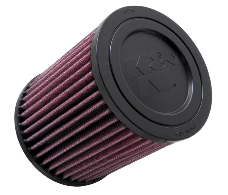 K&N Engineering E-1998 - KNNE-1998 - K&N Replacement Air Filter 10-12 Jeep Compass/Patriot / 11-12 Dodge Caliber - Shipped in Europe - Tuningsupply.com