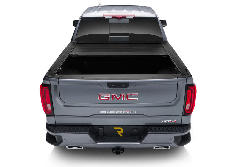 Retrax - RTX80482 - Retrax 2019 Chevy & GMC 6.5ft Bed 1500 RetraxPRO MX - Shipped in Europe - Tuningsupply.com