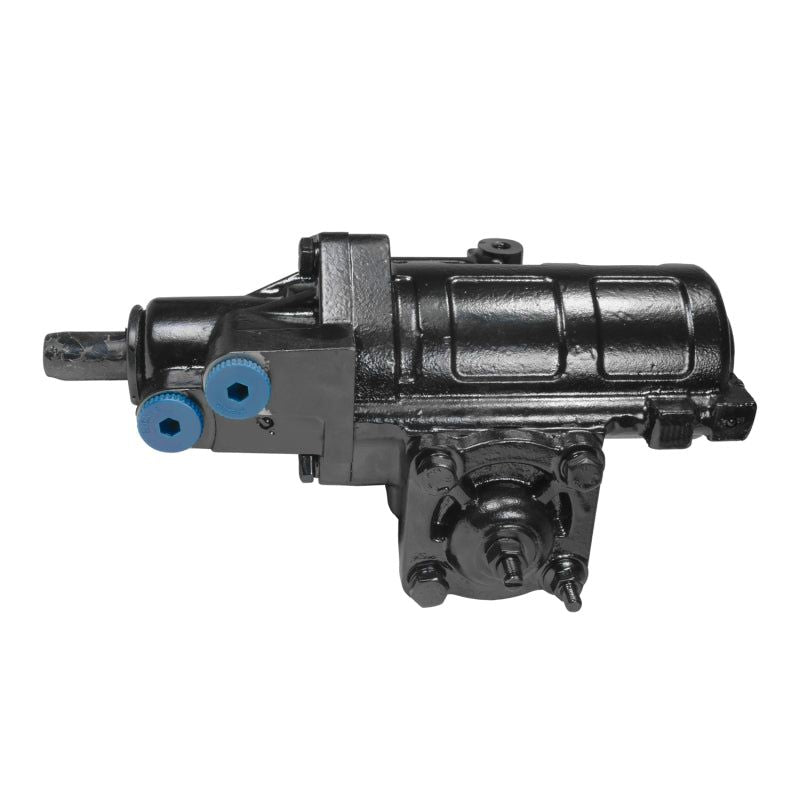 Yukon Gear & Axle ZSG8417 - YUKZSG8417 - Yukon Gear 07-18 Jeep Wrangler JK Power Steering Gear Box - Shipped in Europe - Tuningsupply.com