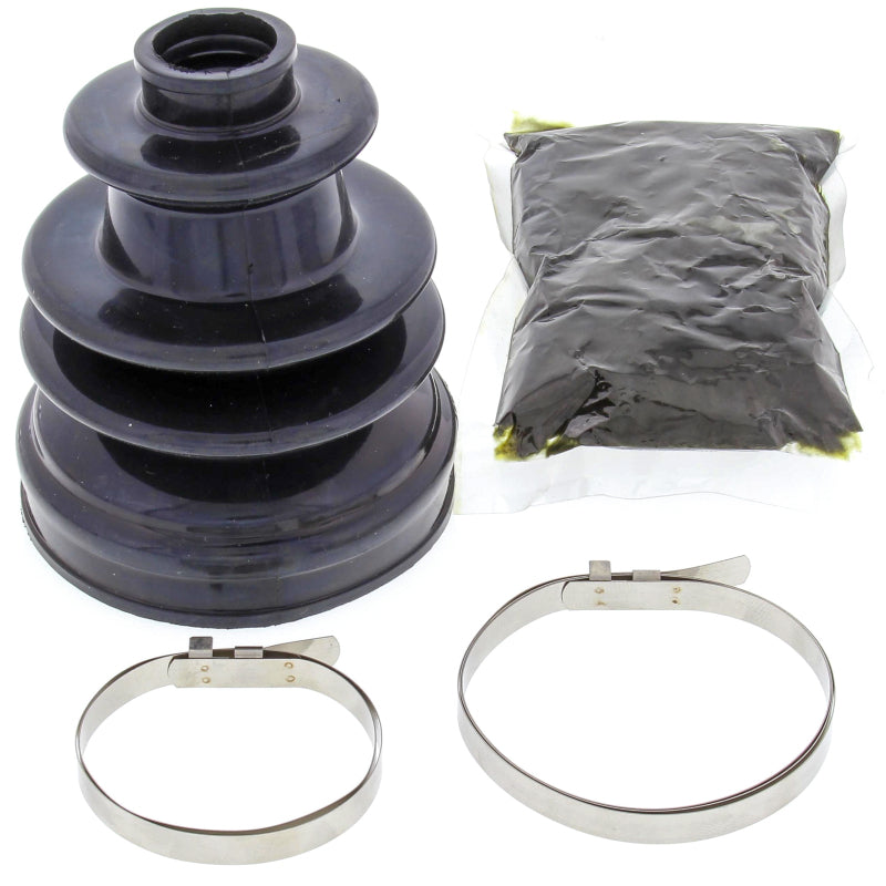 All Balls Racing 19-5003 - ABR19-5003 - All Balls Racing 13-15 Can-Am Outlander 400 STD 4x4 CV Boot Repair Kit - Rear - Inner - Shipped in Europe - Tuningsupply.com
