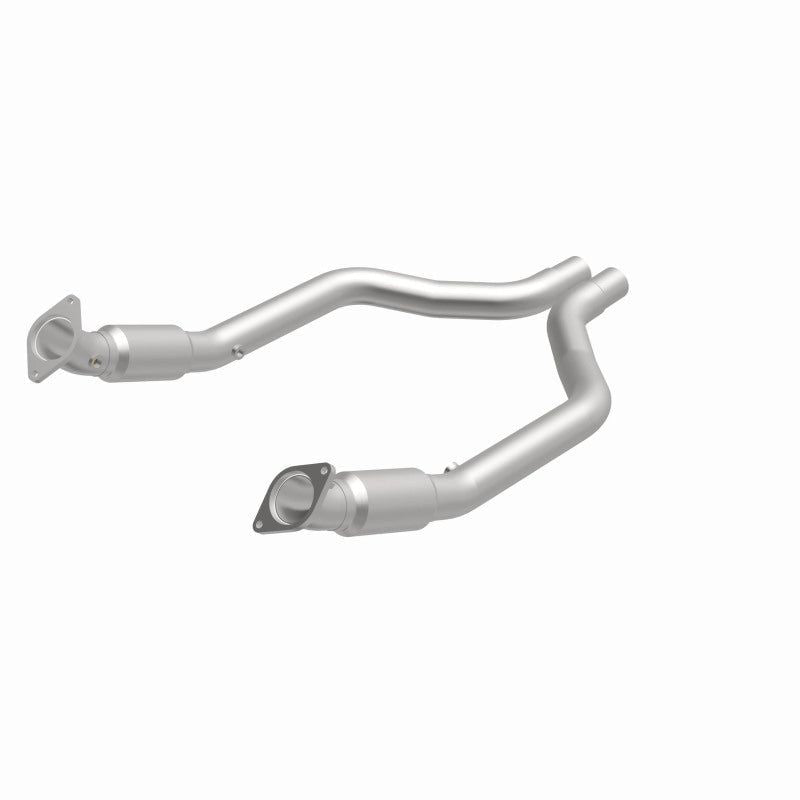 Magnaflow 16420 - MAG16420 - MagnaFlow Conv DF 05- SRT-8 6.1L OFF ROAD - Shipped in Europe - Tuningsupply.com