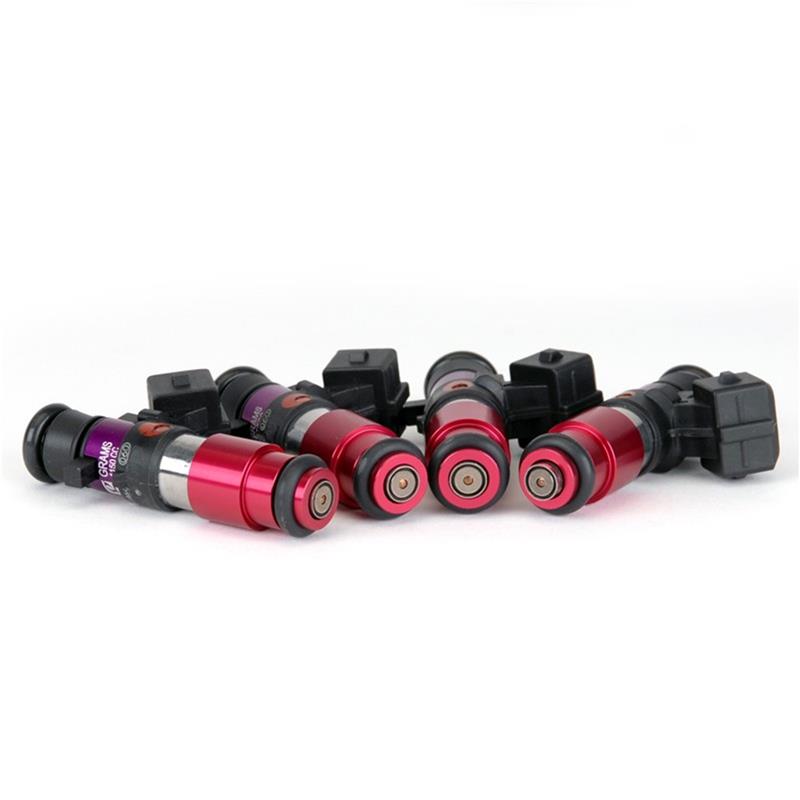 Grams Performance G2-1150-0500 - GRPG2-1150-0500 - Grams Performance Honda/Acura B/D/F/H Series (Excl D17) 1150cc Fuel Injectors (Set of 4) - Shipped in Europe - Tuningsupply.com