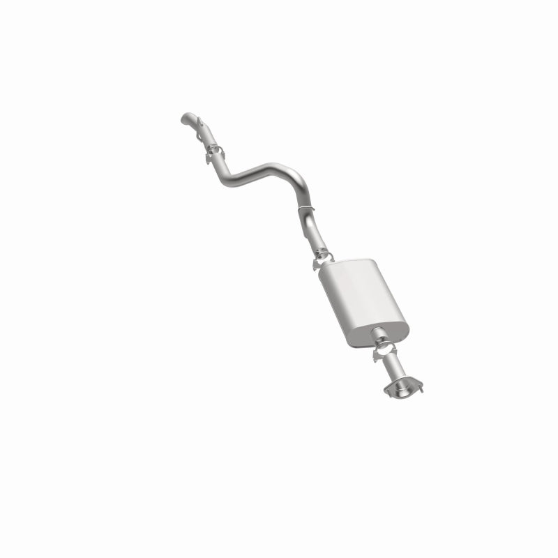 Magnaflow 106-0003 - MAG106-0003 - MagnaFlow BRE Exhaust Kit 96-01 Jeep Cherokee - Shipped in Europe - Tuningsupply.com