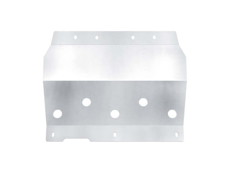 ICON 73031 - ICO73031 - ICON 23-25 Chevrolet Colorado / GMC Canyon Front Diff Skid Plate - Shipped in Europe - Tuningsupply.com