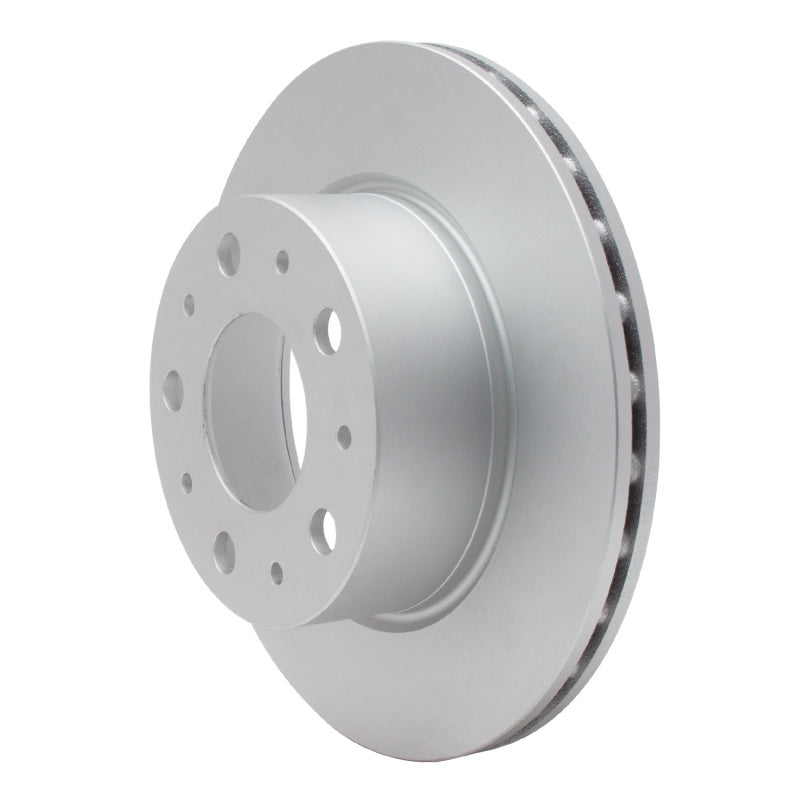 R1 Concepts RRE-40130 - RNCRRE-40130 - R1 2022-2025 Ram Promaster 2500 Rear GeoSPEC Coated Rotor - Shipped in Europe - Tuningsupply.com