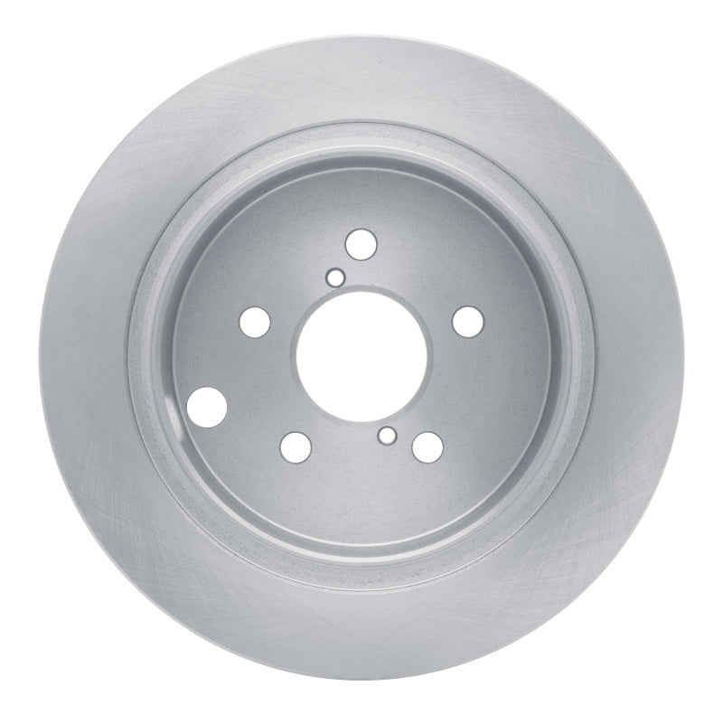 DFC 600-13025 - DFC600-13025 - DFC 12-23 Subaru Impreza Rear Brake Rotor - Shipped in Europe - Tuningsupply.com