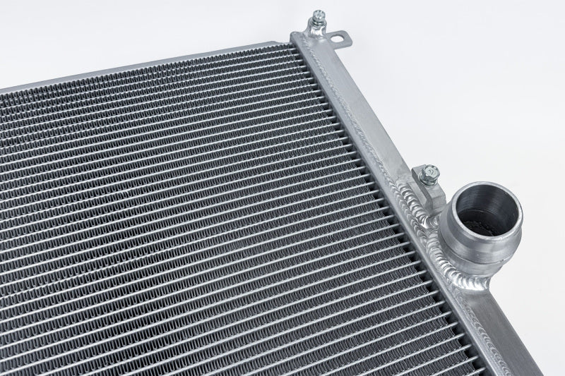 CSF 7089 - CSF7089 - CSF BMW F-Chassis Gen 1 B58 High Performance All-Aluminum Radiator - Shipped in Europe - Tuningsupply.com