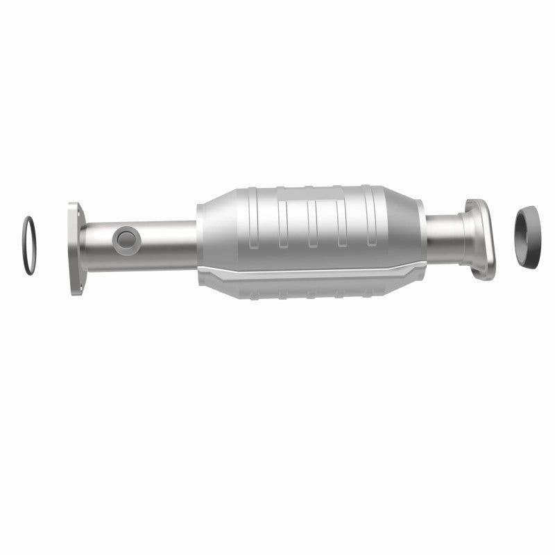 Magnaflow 22628 - MAG22628 - MagnaFlow Conv DF 96-00 Civic-Del Sol Ex/Si/H - Shipped in Europe - Tuningsupply.com