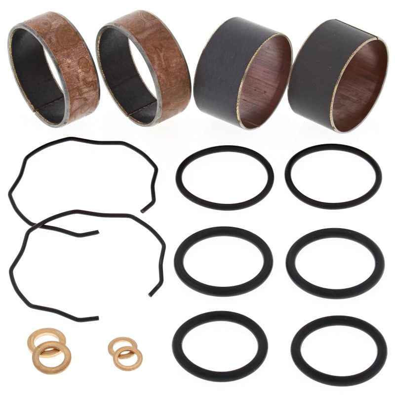 All Balls Racing 38-6103 - ABR38-6103 - All Balls Racing 20-23 Kawasaki KLX230 Fork Bushing Kit - Shipped in Europe - Tuningsupply.com
