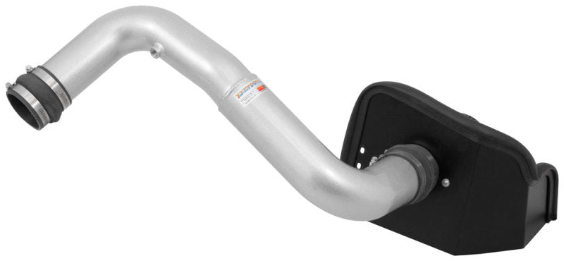 K&N Engineering 69-5317TS - KNN69-5317TS - K&N 17-18 Hyundai Elantra L4-1.6L F/I Typhoon Performance Air Intake System - Shipped in Europe - Tuningsupply.com