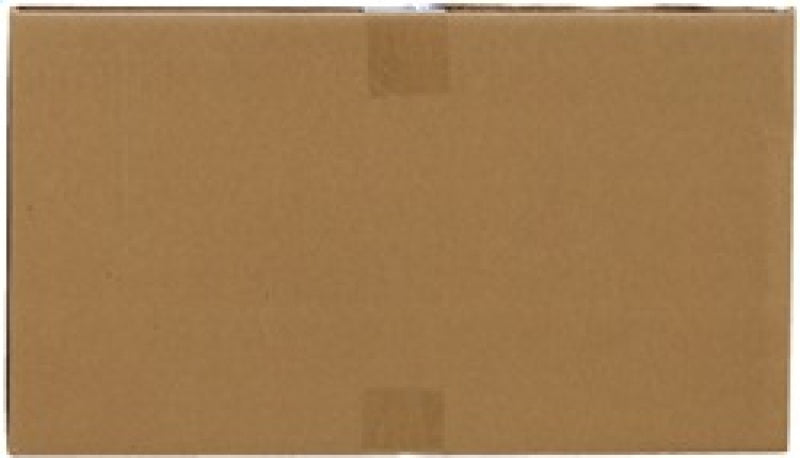 K&N Engineering 100-8592 - KNN100-8592 - K&N Custom Racing Assembly Carbon Fiber 4in Air Box w/ Base and Hardware - Large - Shipped in Europe - Tuningsupply.com