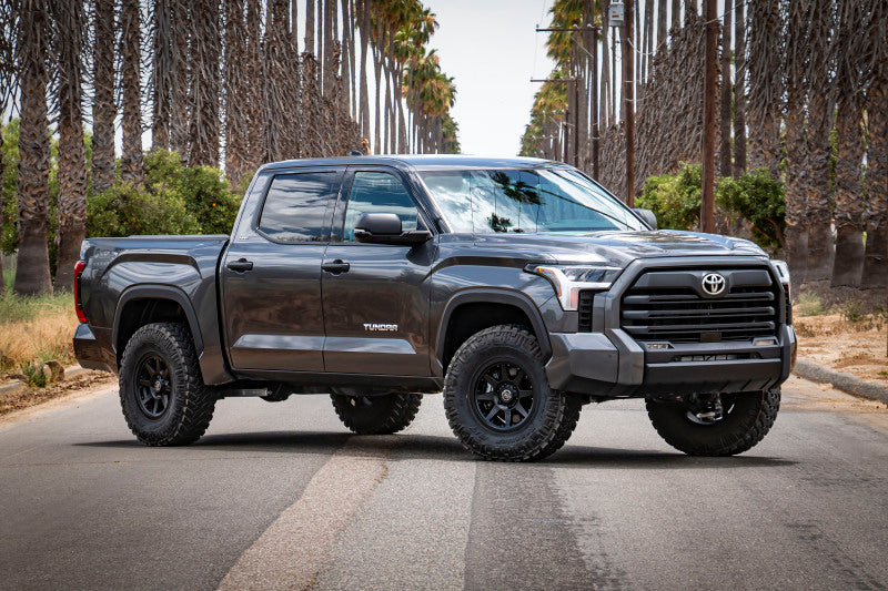 ICON 58775X - ICO58775X - ICON 22-25 Toyota Tundra 3.0 Series VS RR CDXS Coilover Kit - Shipped in Europe - Tuningsupply.com