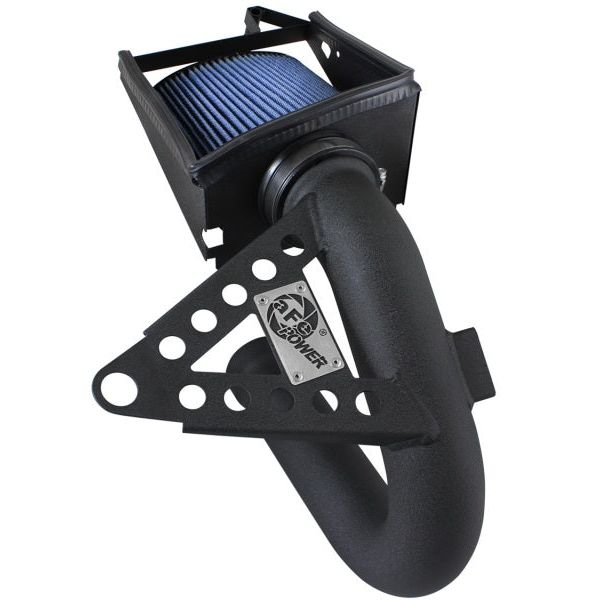 aFe 54-12212 - AFE54-12212 - aFe MagnumFORCE Intakes Stage-2 PRO 5R 12-15 BMW 328i (F30) L4 3.0L (t) N20 - Shipped in Europe - Tuningsupply.com