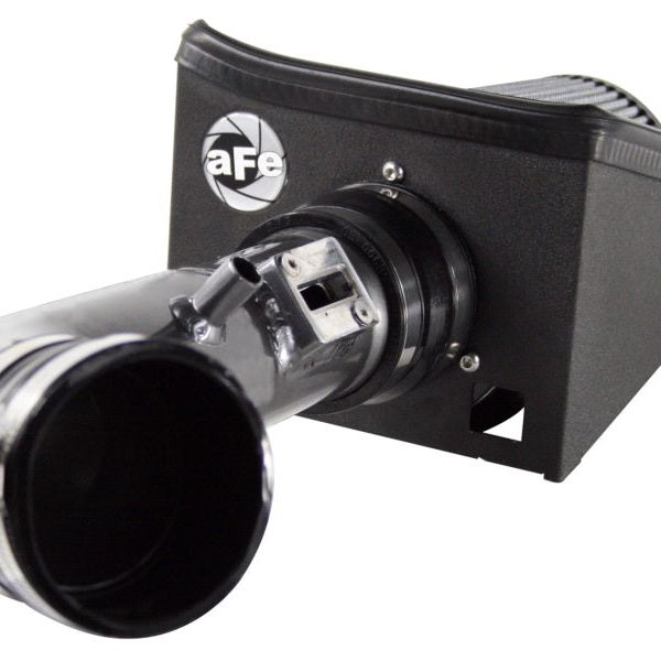 aFe F2-03013 - AFEF2-03013 - aFe FULL METAL Power Intakes Stage-2 PDS AIS PDS; Ford Ranger 04-11 V6-4.0L - Shipped in Europe - Tuningsupply.com