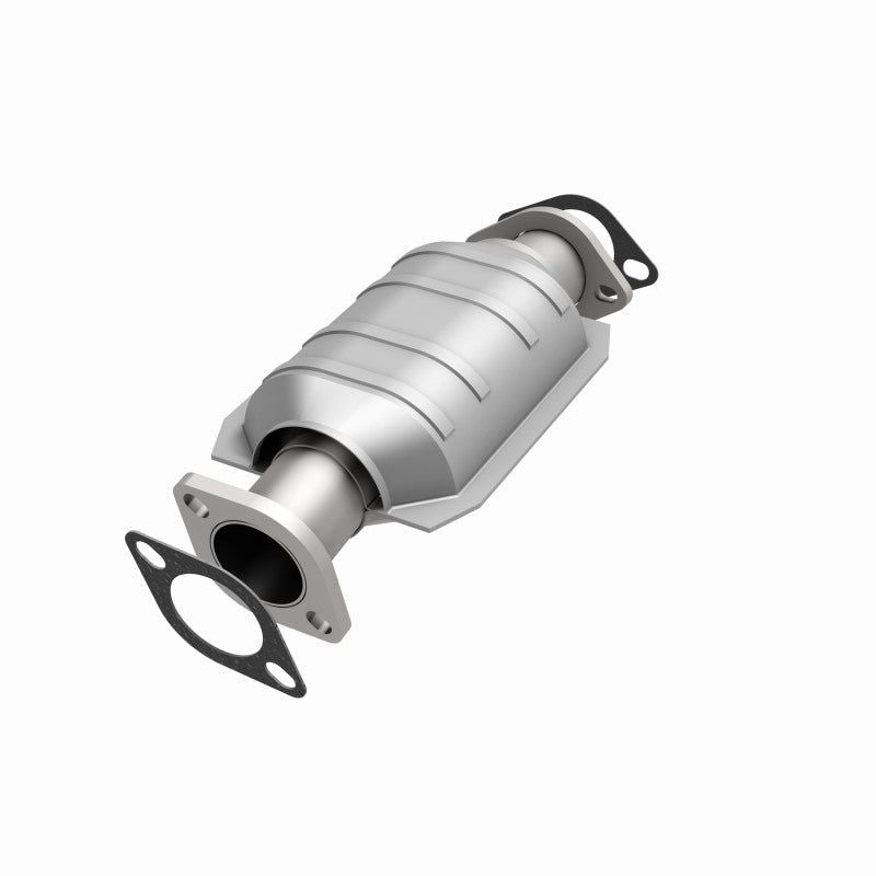 Magnaflow 23684 - MAG23684 - MagnaFlow Conv DF Miata 90-93 - Shipped in Europe - Tuningsupply.com