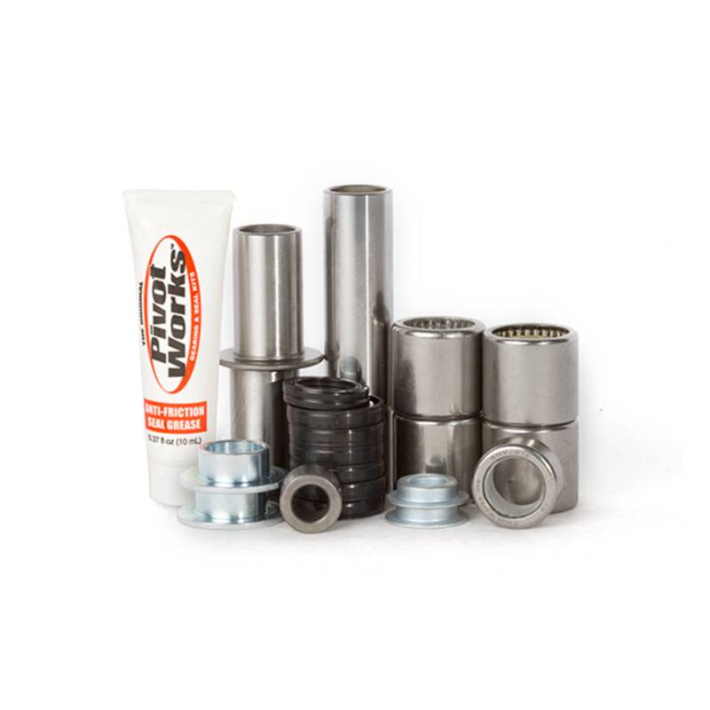 Pivot Works PWLK-Y27-000 - PIVPWLK-Y27-000 - Pivot Works 02-04 Yamaha YZ125 Linkage Bearing Kit - Shipped in Europe - Tuningsupply.com