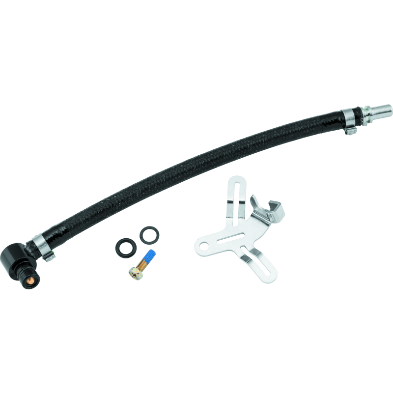 TwinPower 484229 - TWP484229 - Twin Power 07-Up XL EFI Fuel Line Replaces H-D 27693-07 - Shipped in Europe - Tuningsupply.com
