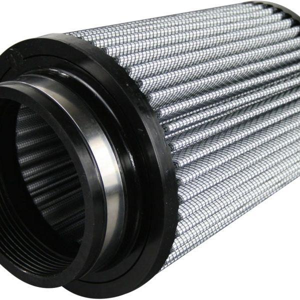aFe 21-91057 - AFE21-91057 - aFe MagnumFLOW Air Filter ProDry S 4 F x 6 B x 4-1/2T (INV) x 7 H - Shipped in Europe - Tuningsupply.com