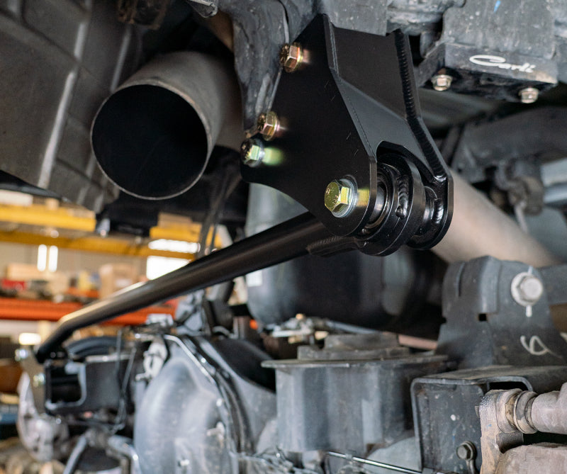 Carli CS-DATB-14-R-PWKIT - CLICS-DATB-14-R-PWKIT - Carli 14-24 Ram 2500 Power Wagon Extended Rear Track Bar Kit - Shipped in Europe - Tuningsupply.com