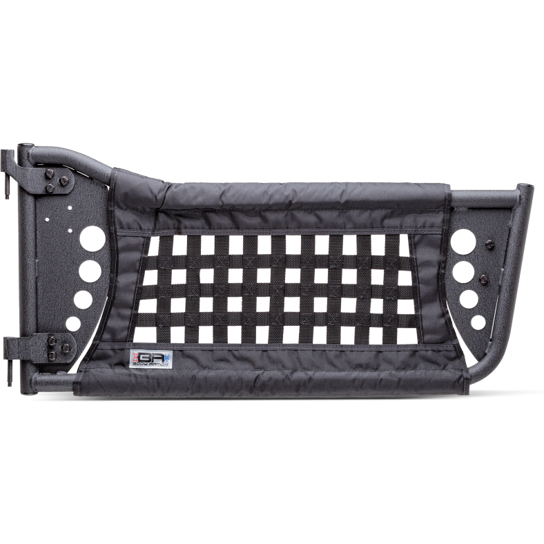 Body Armor 4x4 TJ-6137 - BODTJ-6137 - Body Armor 4x4 97-06 Jeep Wrangler Trail Doors Gen 3 Front Pair - Shipped in Europe - Tuningsupply.com