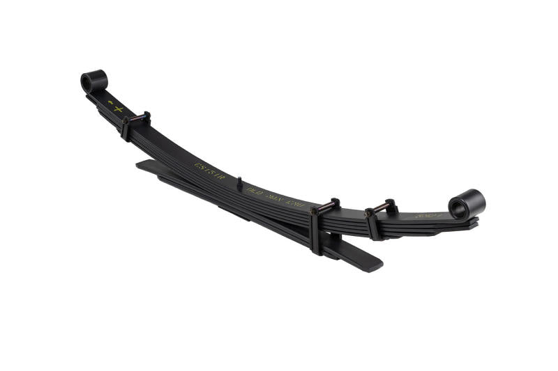 Old Man Emu CS151R - ARBCS151R - ARB / OME Leaf Spring Navara D40 -Hdr - Shipped in Europe - Tuningsupply.com