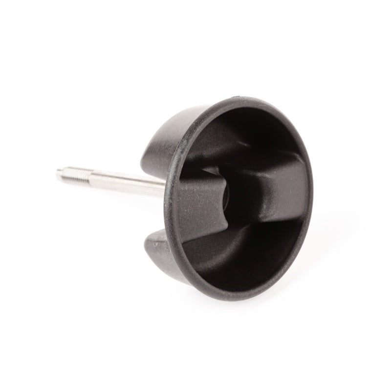 OMIX 11251.11 - OMI11251.11 - Omix Targa Top Mounting Knob- 07-18 Jeep Wrangler JK - Shipped in Europe - Tuningsupply.com