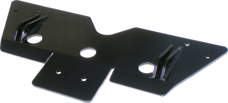 KFI 105280 - KFI105280 - KFI 08-14 Polaris RZR 800/ 4/ S/ 12-22 RZR 570/ Trail UTV Plow Mount - Shipped in Europe - Tuningsupply.com