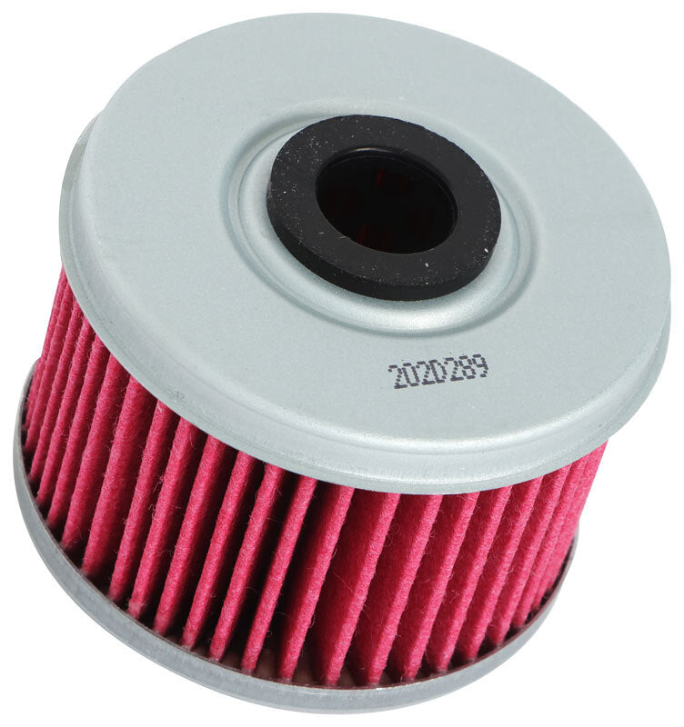 K&N Engineering KN-103 - KNNKN-103 - K&N 17-23 Honda CMX300 Rebel 286 Oil Filter - Shipped in Europe - Tuningsupply.com