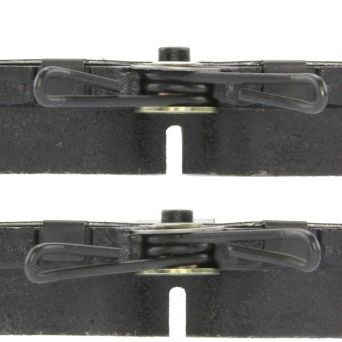 Stoptech 309.14650 - STO309.14650 - StopTech Performance Brake Pads - Shipped in Europe - Tuningsupply.com