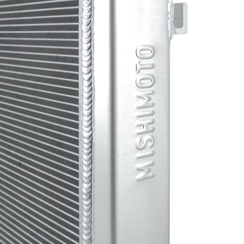 Mishimoto MMRAD-MK7-15 - MISMMRAD-MK7-15 - Mishimoto 2015+ Volkswagen/Audi MK7 Aluminum Radiator - Shipped in Europe - Tuningsupply.com