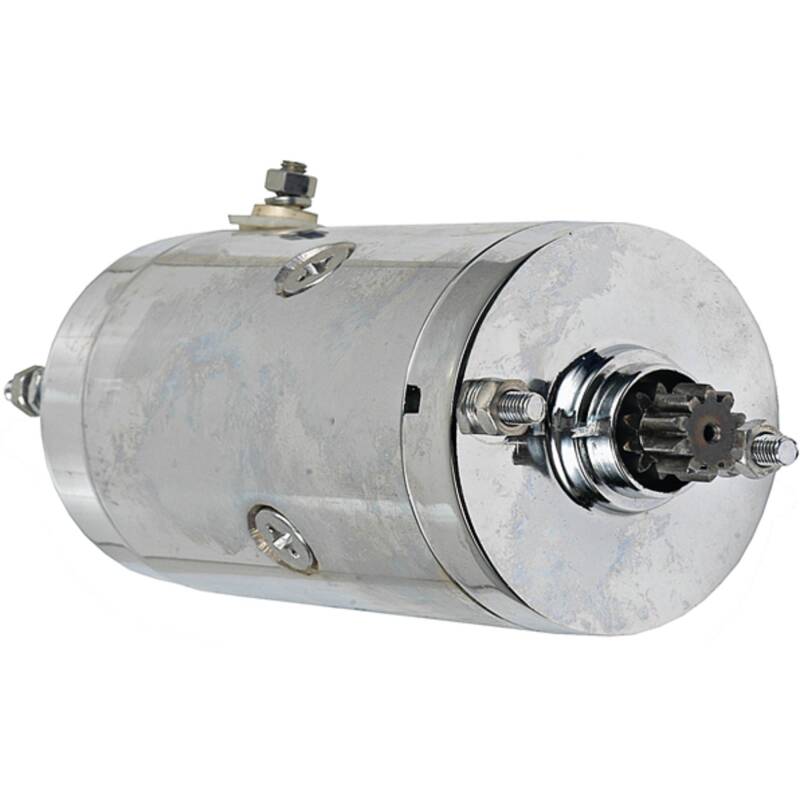 Arrowhead 410-22023 - ARR410-22023 - Arrowhead Harley-Davidson 12V 10T Str - Shipped in Europe - Tuningsupply.com