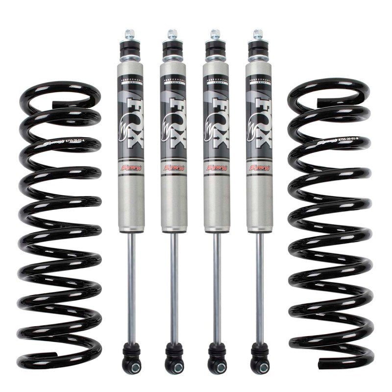 Synergy Mfg 8750-10 - SYN8750-10 - Synergy 2014+ Ram 2500 Leveling System - Shipped in Europe - Tuningsupply.com