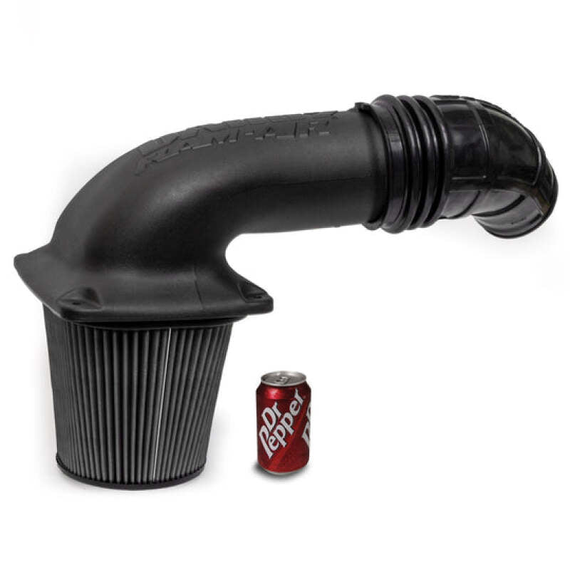 Banks Power 42266-D - GBE42266-D - Banks Power 20-22 Chevy/GMC 2500/3500 L5P 6.6L Ram-Air Intake System - Shipped in Europe - Tuningsupply.com