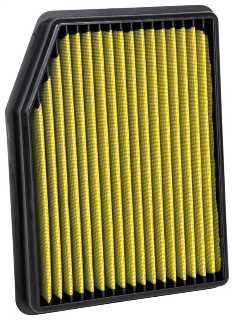 Airaid 855-083 - AIR855-083 - Airaid 19+ Chevy Silverado 1500 V8-5.3L Direct Replacement Filter - Shipped in Europe - Tuningsupply.com
