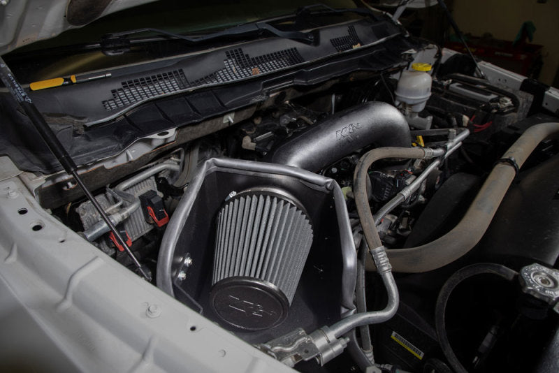 K&N Engineering 30-1561 - KNN30-1561 - K&N 09-21 Dodge Ram 1500 V8 5.7L Performance Intake - Shipped in Europe - Tuningsupply.com