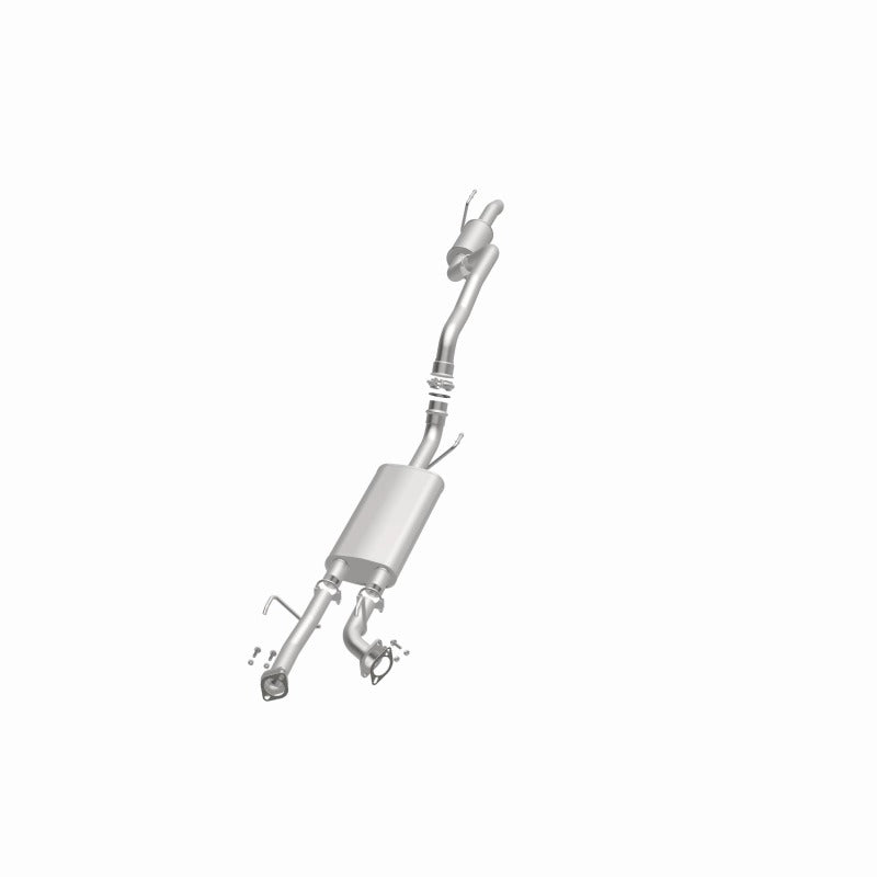 Magnaflow 106-0868 - MAG106-0868 - BRExhaust 08-17 Toyota Sequoia Exhaust Kit - Shipped in Europe - Tuningsupply.com