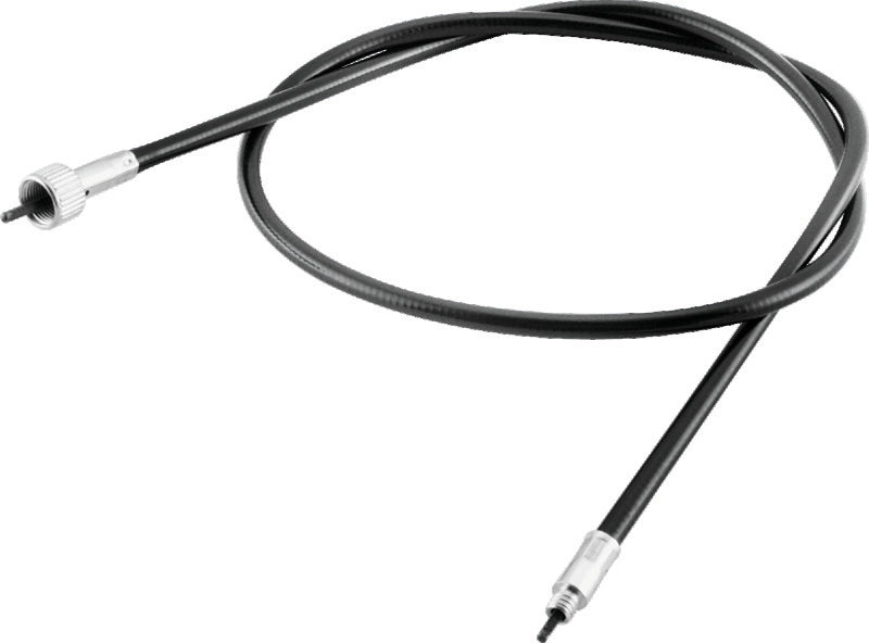 Bikers Choice 66011 - BKC66011 - Bikers Choice 84-94 FX 74-83 XL Black Vinyl Speedo Cable Replaces H-D 67024-84T - Shipped in Europe - Tuningsupply.com