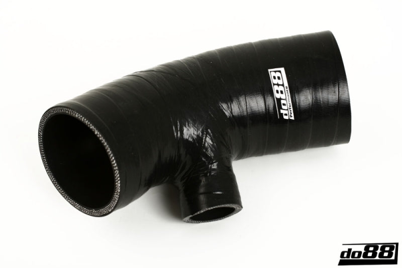 do88 DO88-KIT120S - DOBDO88-KIT120S - do88 Volvo V70 XC70 S60 S80 XC90 D5 2.4D 01-06 Inlet Hose - Shipped in Europe - Tuningsupply.com